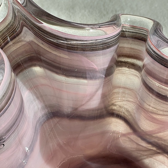 MURANO GLASS MADE BY THE MAESTRES

MADE IN ITALY - Picture 4 of 10